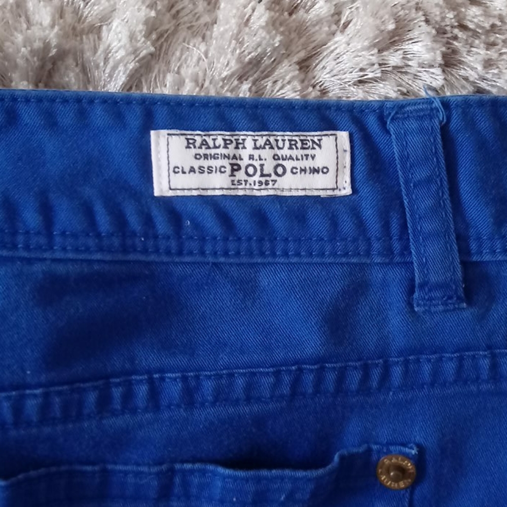 Pants - Picture 4 of 4